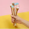 Набор масляных ручек 0.7 мм BP5011 Ice cream (6шт)