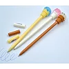 Набор масляных ручек 0.7 мм BP5011 Ice cream (6шт)