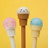 Набор масляных ручек 0.7 мм BP5011 Ice cream (6шт)