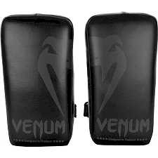 Пады для тайского бокса Venum Giant Black Black