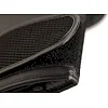 Рукавиці боксерські Adidas Hybrid 25 (чорно/білі, ADIH25)