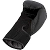 Рукавиці боксерські Adidas Hybrid 25 (чорно/білі, ADIH25)