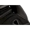 Рукавиці боксерські Adidas Hybrid 25 (чорно/білі, ADIH25)