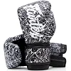 Рукавиці для боксу FAIRTEX BGV14PT Painter Black White
