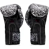 Рукавиці для боксу FAIRTEX BGV14PT Painter Black White