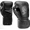 Перчатки для бокса VENUM Elite Evo Black Black