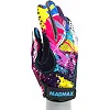 Перчатки для инвалидной коляски MADMAX GWC-006 Full Fingers 2