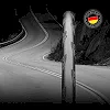 Покрышка на велосипед CONTINENTAL Grand Prix 5000 - 28" | 700 x 23C, черная, складная, skin