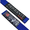 Пояс для кимоно PERESVIT The Rising Sun Premium BJJ Belt Blue