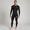 Рашгард LEONE DNA Black