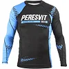 Рашгард Peresvit Ranked Blue