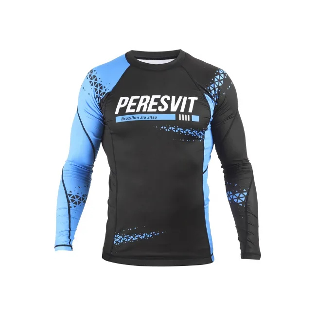 Рашгард Peresvit Ranked Blue