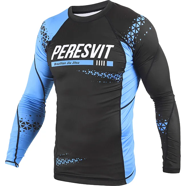 Рашгард Peresvit Ranked Blue
