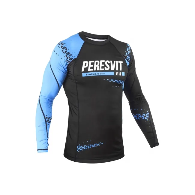 Рашгард Peresvit Ranked Blue