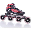 Роликовые коньки TEMPISH GT 500/90/red