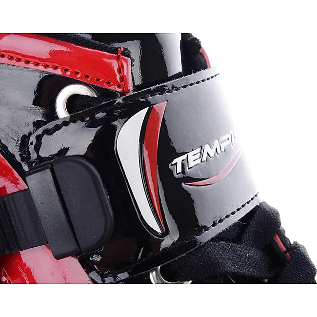 Роликовые коньки TEMPISH GT 500/90/red