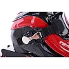 Роликовые коньки TEMPISH GT 500/90/red