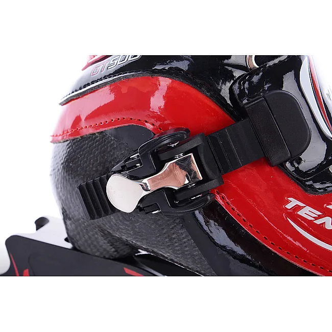 Роликовые коньки TEMPISH GT 500/90/red