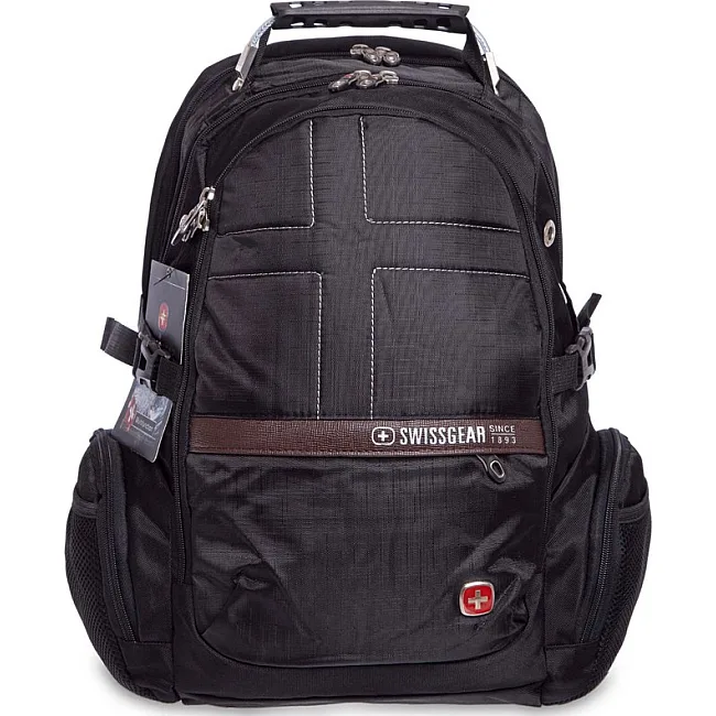 Рюкзак городской SwissGear 9370 (21x32x48см)