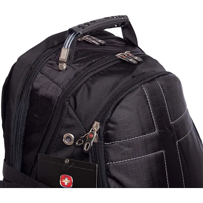 Рюкзак городской SwissGear 9370 (21x32x48см)