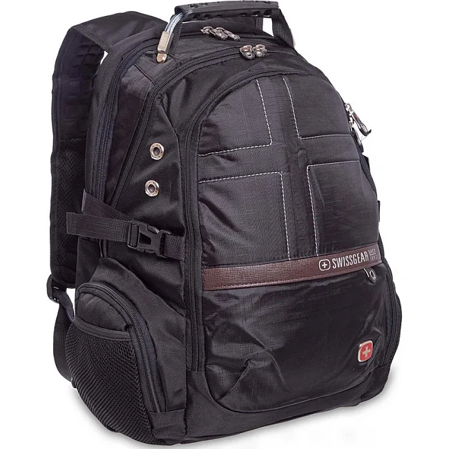 Рюкзак городской SwissGear 9370 (21x32x48см)