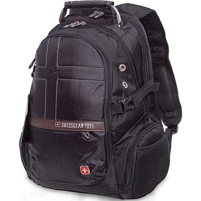 Рюкзак городской SwissGear 9370 (21x32x48см)