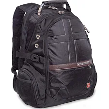 Рюкзак городской SwissGear 9370 (21x32x48см)
