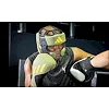 Шлем для бокса ADIDAS X ANDERSON SILVA 50 | зеленый-черно-желтый | ADIDAS ADIAS50HG