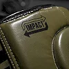 Шлем для бокса PHANTOM APEX Full Face Army Green (капа в подарок)