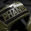 Шлем для бокса PHANTOM APEX Full Face Army Green (капа в подарок)