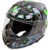 Шлем для мотоцикла модуляр SP-SPORT TANKED Racing T270