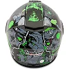 Шлем для мотоцикла модуляр SP-SPORT TANKED Racing T270