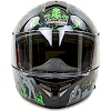 Шлем для мотоцикла модуляр SP-SPORT TANKED Racing T270