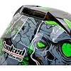 Шлем для мотоцикла модуляр SP-SPORT TANKED Racing T270