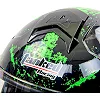 Шлем для мотоцикла модуляр SP-SPORT TANKED Racing T270