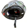 Шлем для мотоцикла модуляр SP-SPORT TANKED Racing T270