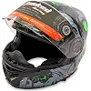 Шлем для мотоцикла модуляр SP-SPORT TANKED Racing T270