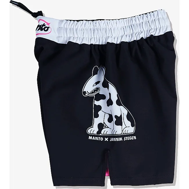 Шорты детские для MMA MANTO Dogs