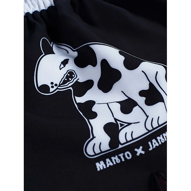 Шорты детские для MMA MANTO Dogs