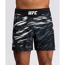 Шорти MMA UFC VENUM Fight Night 4.0 Mens Short Black