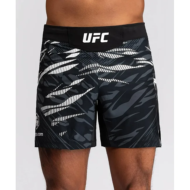 Шорты MMA UFC VENUM Fight Night 4.0 Mens Short Black
