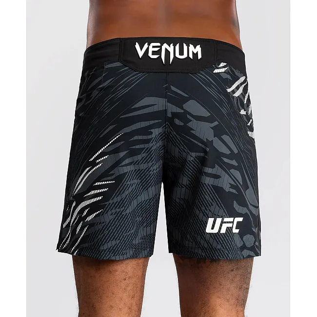 Шорты MMA UFC VENUM Fight Night 4.0 Mens Short Black