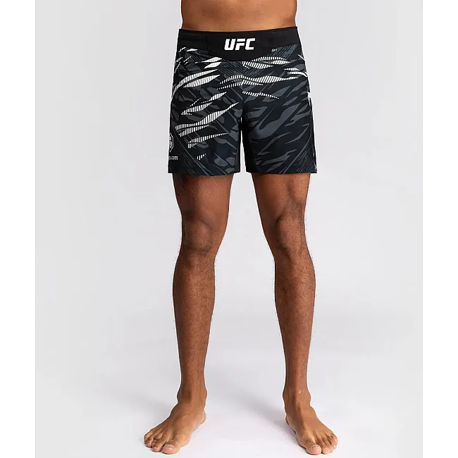 Шорты MMA UFC VENUM Fight Night 4.0 Mens Short Black