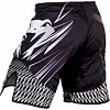 Шорти ММА VENUM Shockwave 4.0 Black Grey