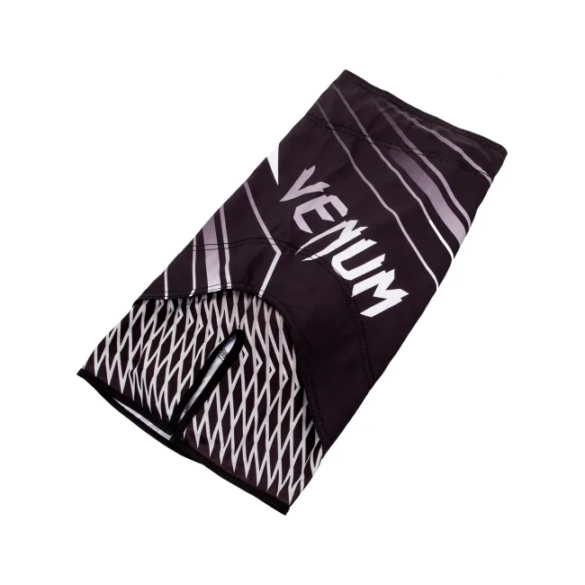 Шорти ММА VENUM Shockwave 4.0 Black Grey