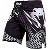Шорти ММА VENUM Shockwave 4.0 Black Grey