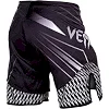Шорти ММА VENUM Shockwave 4.0 Black Grey