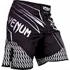 Шорти ММА VENUM Shockwave 4.0 Black Grey