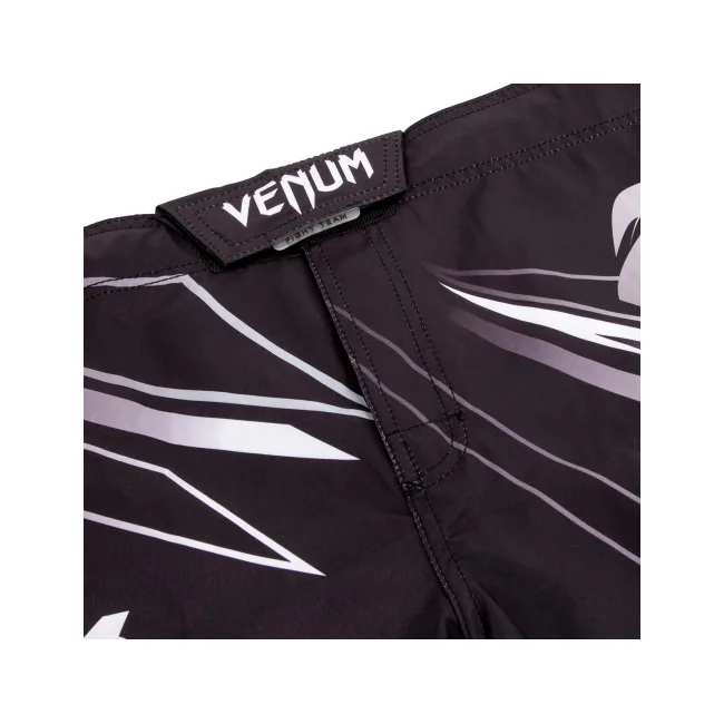Шорти ММА VENUM Shockwave 4.0 Black Grey