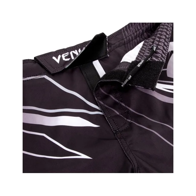 Шорти ММА VENUM Shockwave 4.0 Black Grey